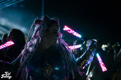 Get Funky Festival 2024 - Night One - Abundo Studios | V2 Presents 