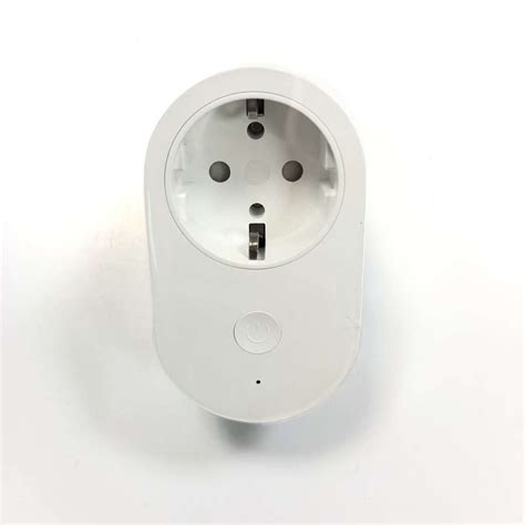 Умен смарт контакт Xiaomi Mi Smart Plug Wi-Fi, цена в София, Младост ...
