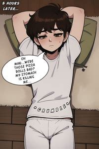 Always Older Mommys Home TG AP Comic AI Generated E Hentai Lo