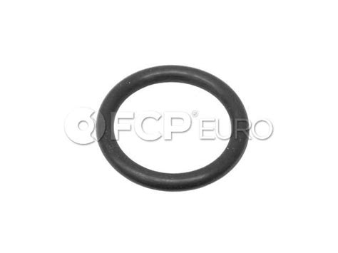 Audi Coolant Pipe O-Ring - Mahle Behr N90912501 | FCP Euro