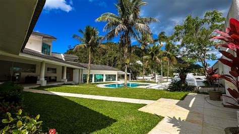 Casas A Venda Guaruja - Casa à venda na praia Canal De Bertioga, Condomínio Marina Guarujá ...