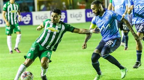 Oriente Petrolero Y Blooming Empatan En El Cl Sico Cruce O Los