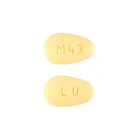 Losartan Potassium And Hydrochlorothiazide Tablets Lupin