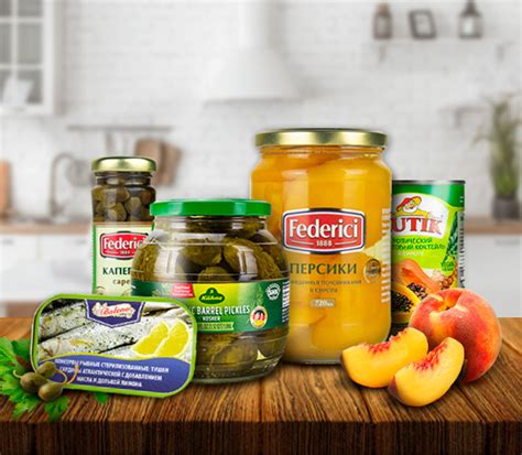 Компания Ameria Russ является импортером продуктов питания из Европы