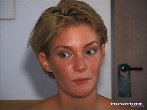 Blonde Hungarian Babe Gets Fucked Hard PornPicturesHQ