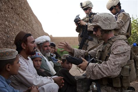 DVIDS - Images - U.S. Marines with Fox Co., 2/2, Conduct Counter ...