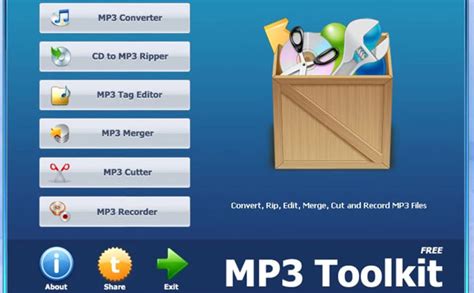 Best Mp Splitters To Split Mp Free Easily