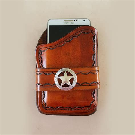 Phone Holster Etsy