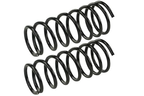 Mevotech SMS209V Mevotech Supreme Coil Springs Summit Racing