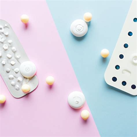 Exploring How Birth Control Pills Work A Comprehensive Guide The