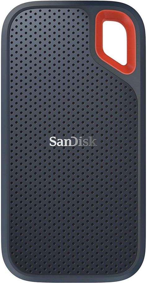 10 Best External SSD Drives Which You Can Buy