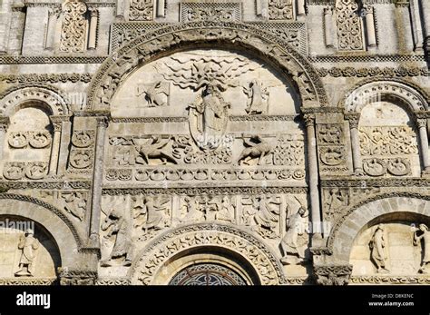 Saint Pierre Cathedral Stock Photo - Alamy