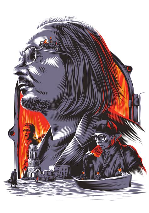 Balabanov | Poster By Aleksey Rico