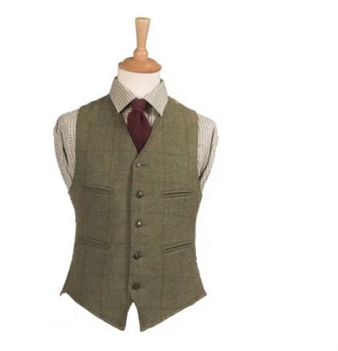 Corporate Men S Waistcoat At Rs 550 Piece Waistcoat In Mumbai ID