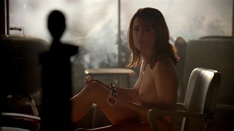 Allana Ubac Nude Celebrity HD Porn Video E XHamster