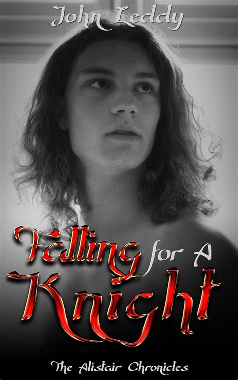 Gay Romance Falling For A Knight The Alistair Chronicles Gay Romance Wizard Tales Book