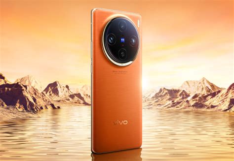 Boe京东方强势赋能vivo X100旗舰级屏幕 引领柔性oled超清护眼显示新风尚新品上市资讯液晶网