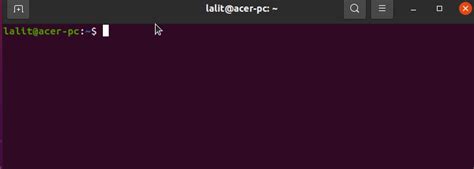 How To Install Peek Tool In Ubuntu