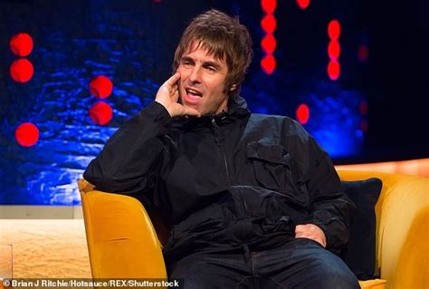 Liam Gallagher smentisce che suonerà a Glastonbury Blog Oasisitalia