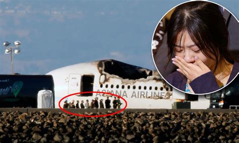 Asiana Airlines Crash Frantic 911 Calls Reveal Terror After Flight 214 Crash As Witnesses