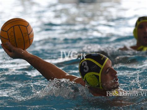 Finale Scudetto La Pro Recco Riporta La Serie In Parit Genova