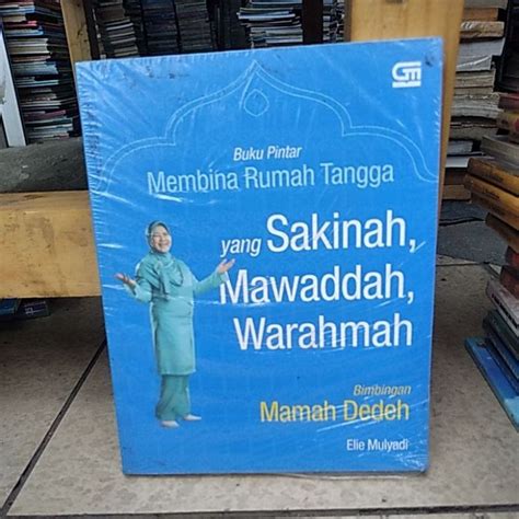 Jual Buku Bacaan Islam Buku Motivasi Islam Inspiratif Obral Original