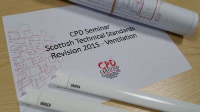 New Titon trickle vents meet revised Scottish building regulations | Glass & Glazing Products ...