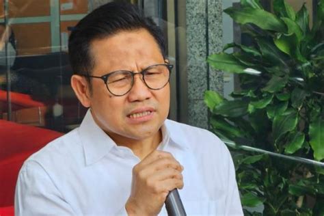 Cak Imin Sebut Terpaksa Kerjakan Makan Siang Gratis Setelah Pkb Merapat