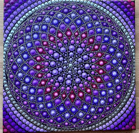 Pin By Regina On Taskiniai Paveikslai Mandala Design Art Dot