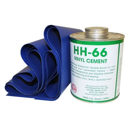 Tarp Repair Kit