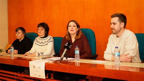 La Secretaria De Estado De Igualdad Ángela Rodríguez Afirma Que Le Presentaron Al Psoe Hasta