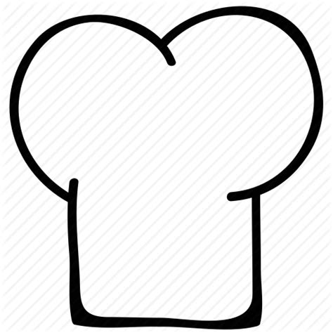 Chef Hat PNG, Chef Hat Transparent Background - FreeIconsPNG