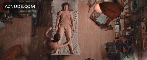 Amanda Goldsmith Nude Aznude