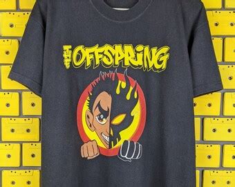 Offspring Merch - Etsy