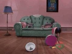 30 Best The Big Comfy Couch Ideas The Big Comfy Couch Comfy Couch Comfy