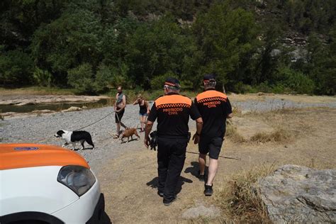 Protecci Civil Desactiva La Alerta Del Plan Inuncat Por Las Lluvias De