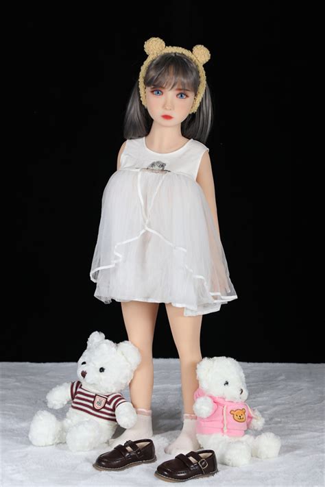 Mini Sex Doll Real Petite Body скидка 54