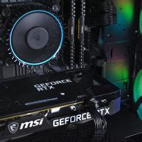 G Core Intel I Geforce Rtx Gaming Pc V Msy Au