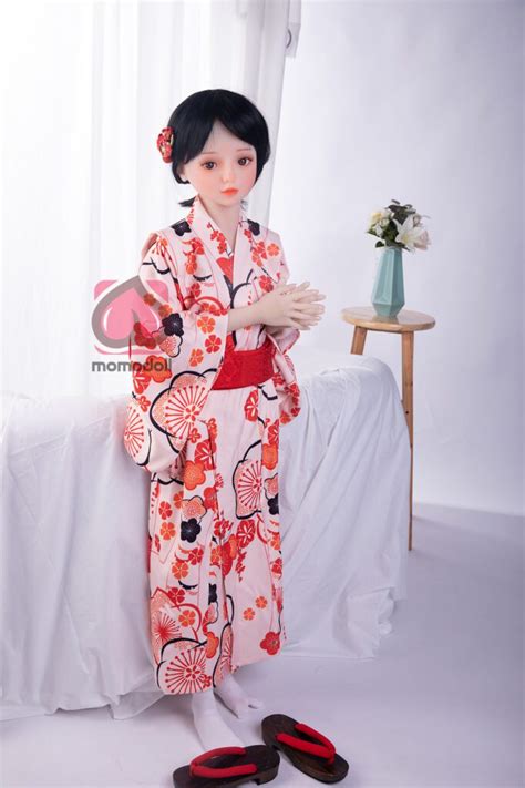 MOMODOLL CM SMALL BREAST SAYUKI The Doll Store Realistic Silicone And Tpe Sex Dolls For Sale
