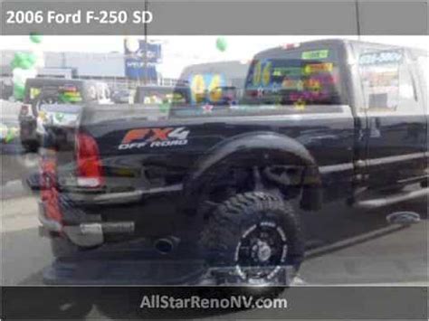 Ford F Sd Used Cars Reno Nv Youtube