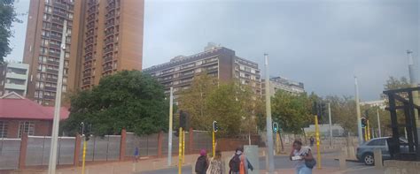 Welcome to Our Hillbrow – Johannesburg, the African City