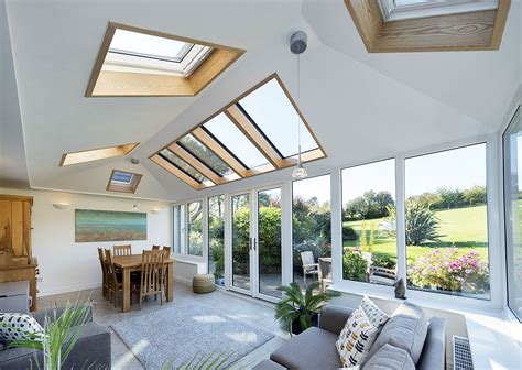 Warmroof Hybrid In Poole Bournemouth Dorset By Polar Glaze