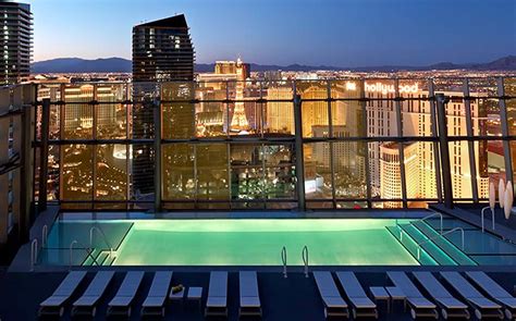 VeerTowers_LasVegas_RooftopPoolScreenshot_1880_Med | Las vegas luxury ...