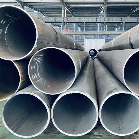 Erw Pipe Manufacturer Erw Steel Pipe Tianjin Yuantai Derun Pipe