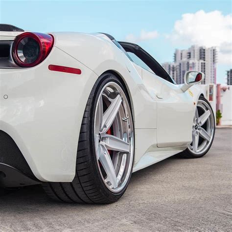 Carlifestyle Carlifestyleinstagram Ferrari Spider