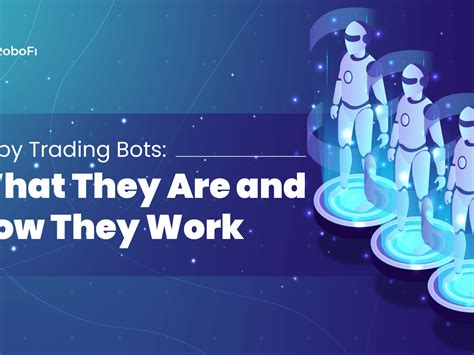 10 Best Free Crypto Trading Bots For Beginners Update 2023 Robofi