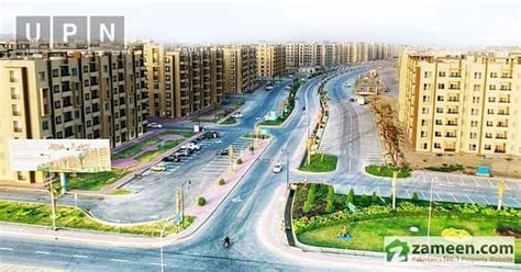 500 Sq Yard Residential Plot Available For Sale In Bahria Sports City