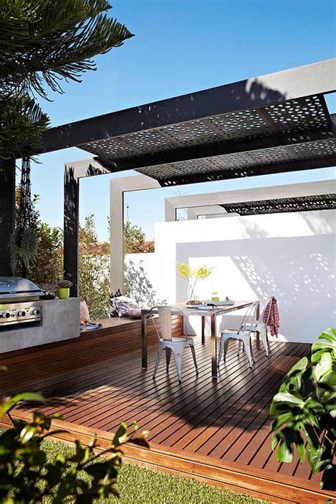 45 Exceptional Outdoor Kitchen Ideas And Designs — Renoguide