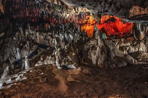 Explore Florida Caverns State Park Marianna Fl