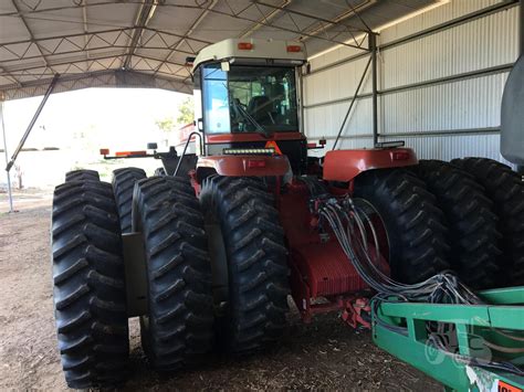 2006 Buhler Versatile 2425 For Sale In Cunderdin Wa Australia